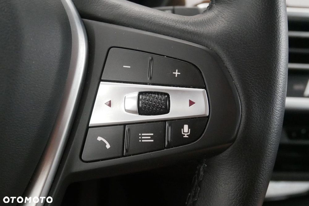 BMW X3 - 37