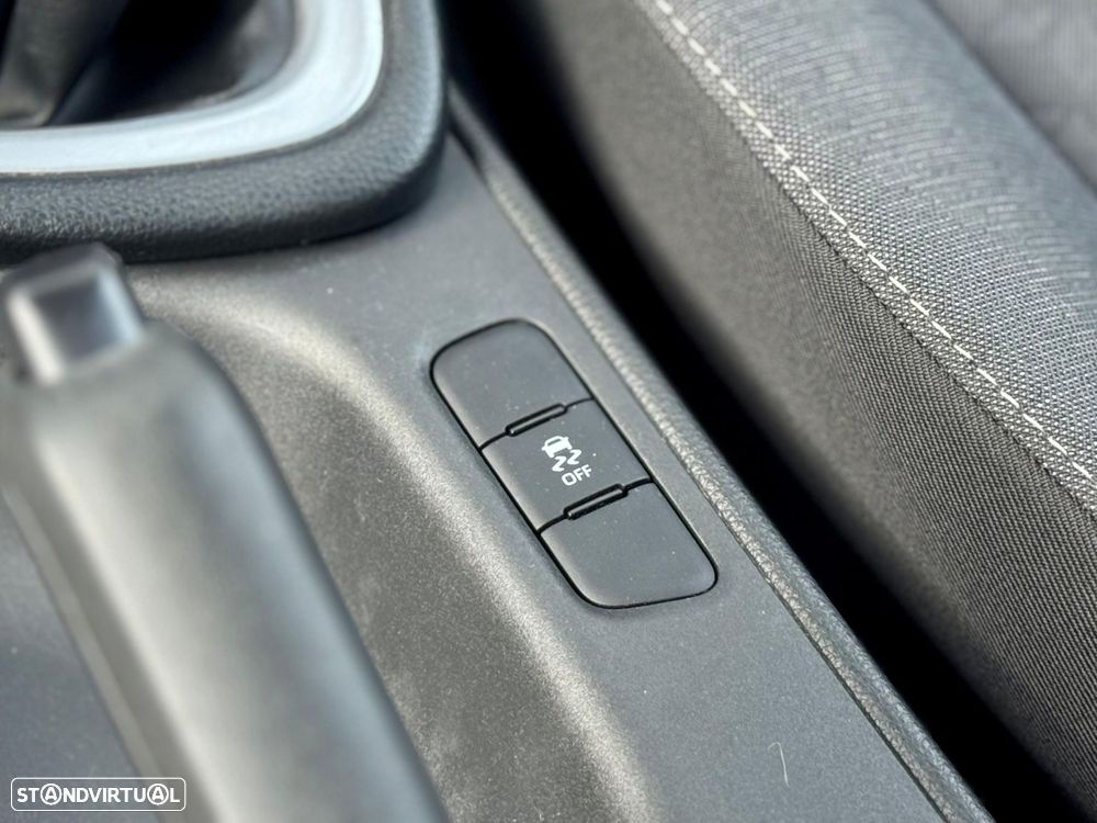 Toyota Yaris 1.0 VVT-i Comfort - 41