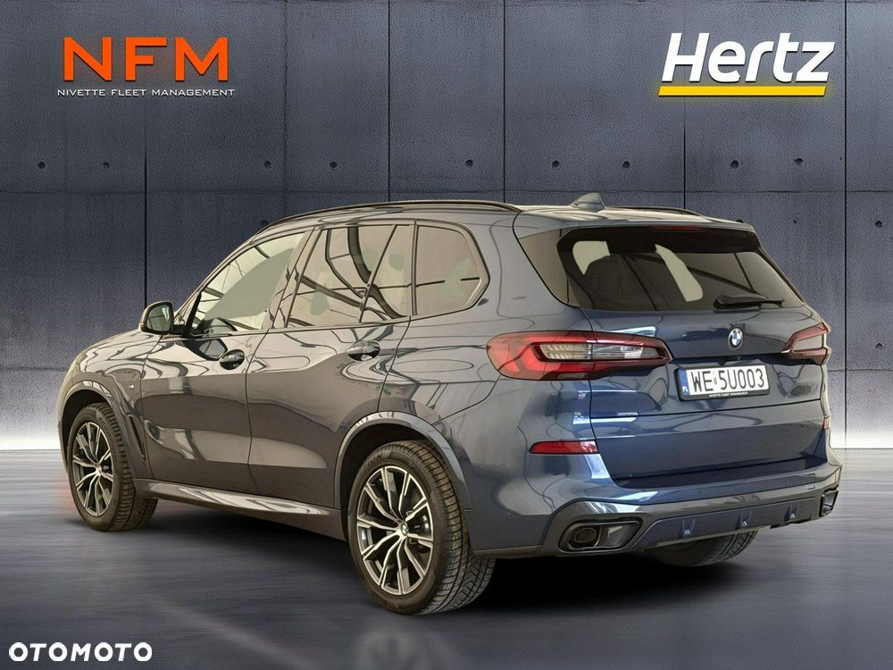 BMW X5 - 5