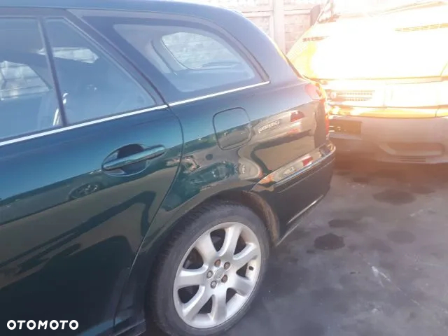 TOYOTA AVENSIS T25 2.0 VVT-i 6S3 03-06 DMUCHAWA - 17