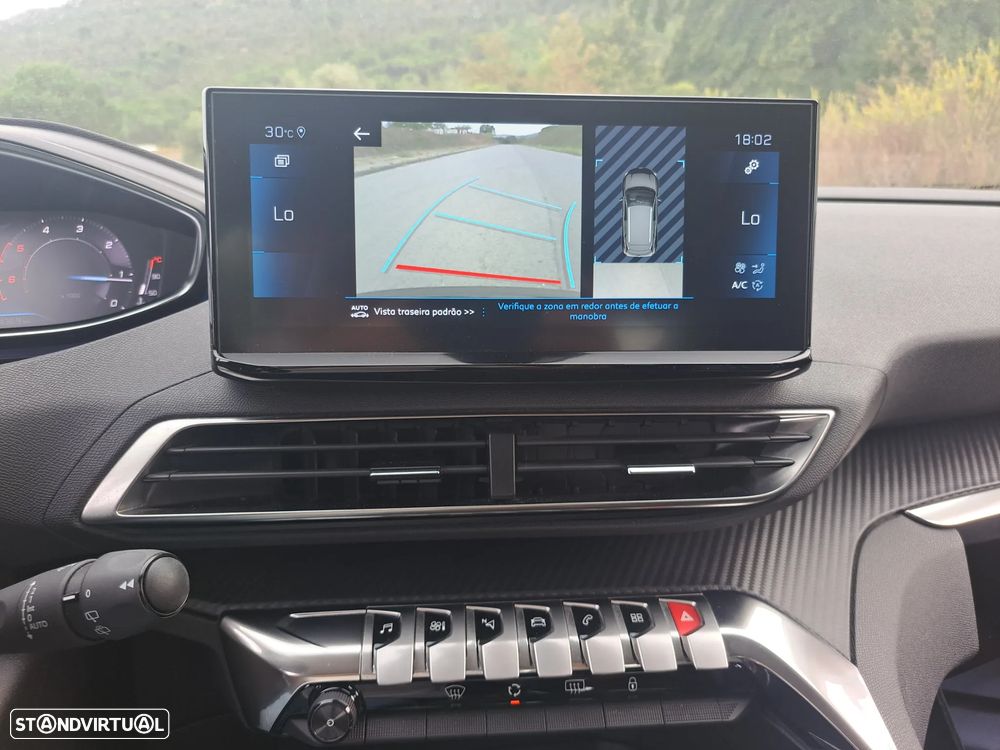 Peugeot 3008 1.5 BlueHDi Active Pack - 30