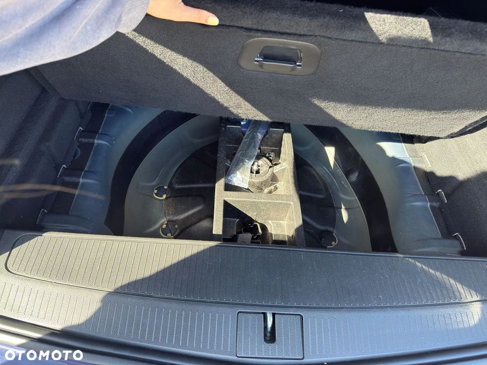 Opel Astra 1.6 CDTI DPF ecoFLEX Start/Stop Style - 13