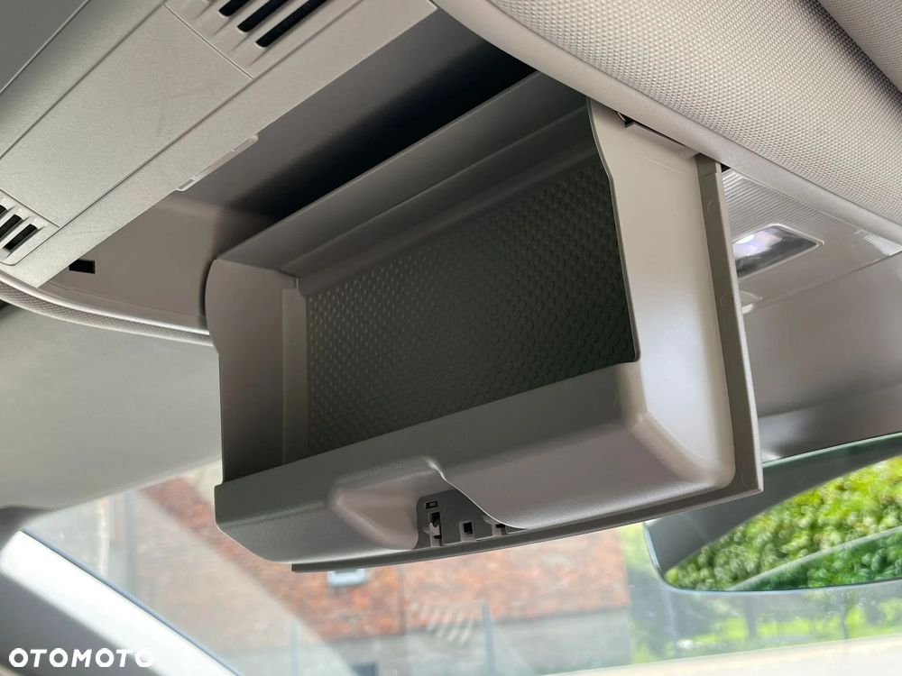 Volkswagen Tiguan 1.4 TSI 4Motion (BlueMotion Technology) DSG Highline - 39