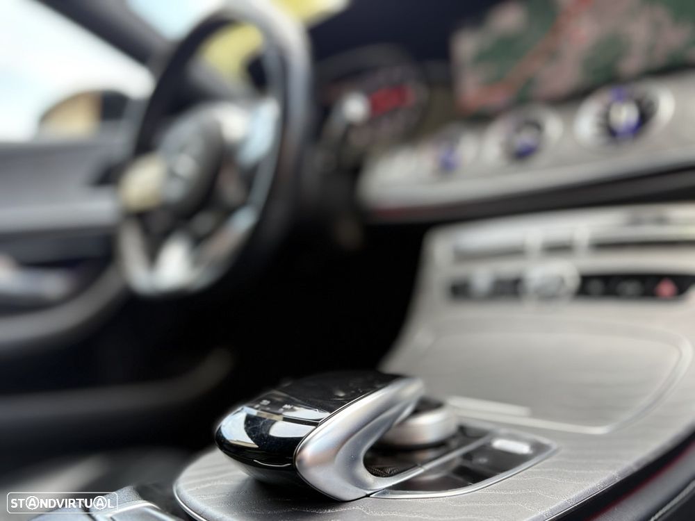 Mercedes-Benz CLS 300 d AMG Line - 18