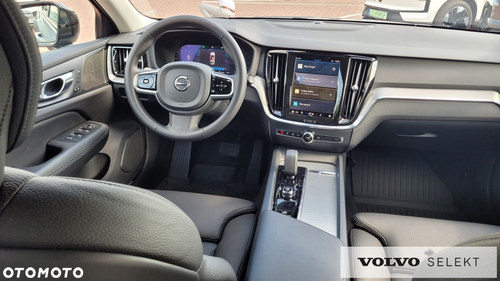 Volvo V60 - 11
