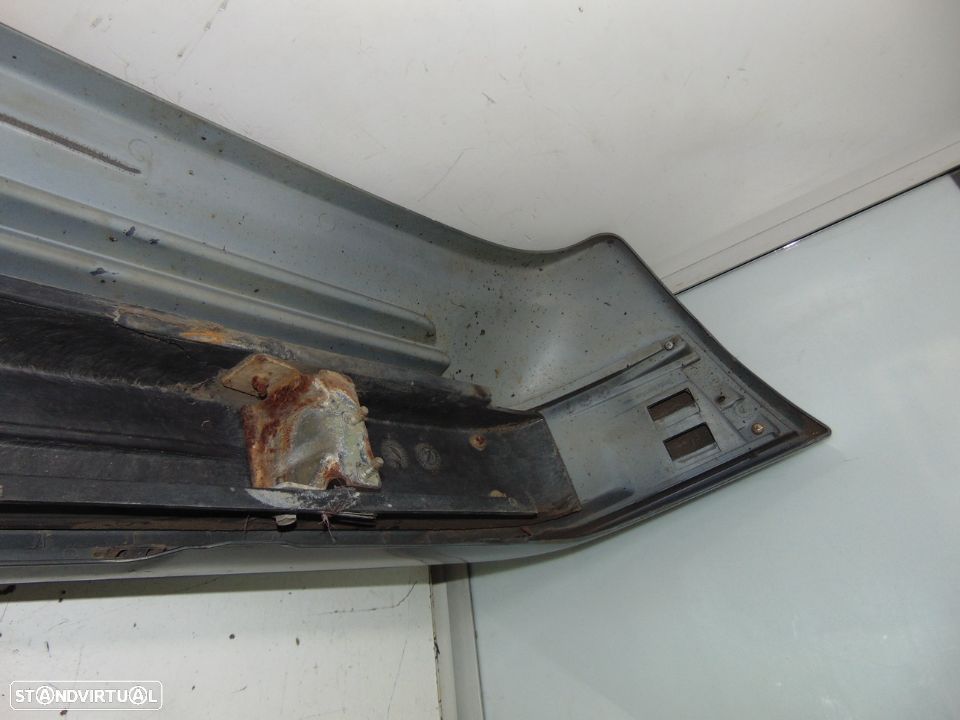 Mercedes w201/190 para-choques - 6