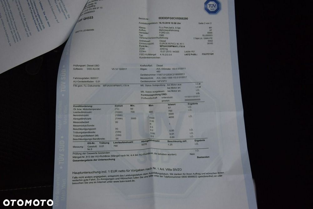 Ford Kuga 2.0 TDCi 4x2 Titanium - 39