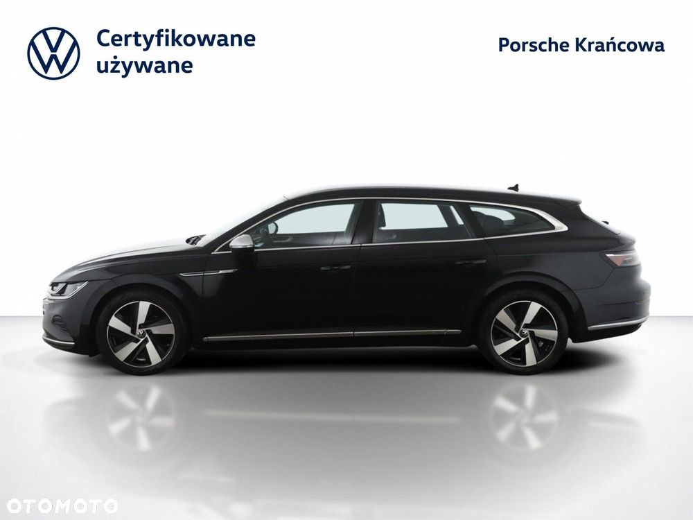 Volkswagen Arteon Shooting Brake 2.0 TDI 4Motion Elegance DSG - 2