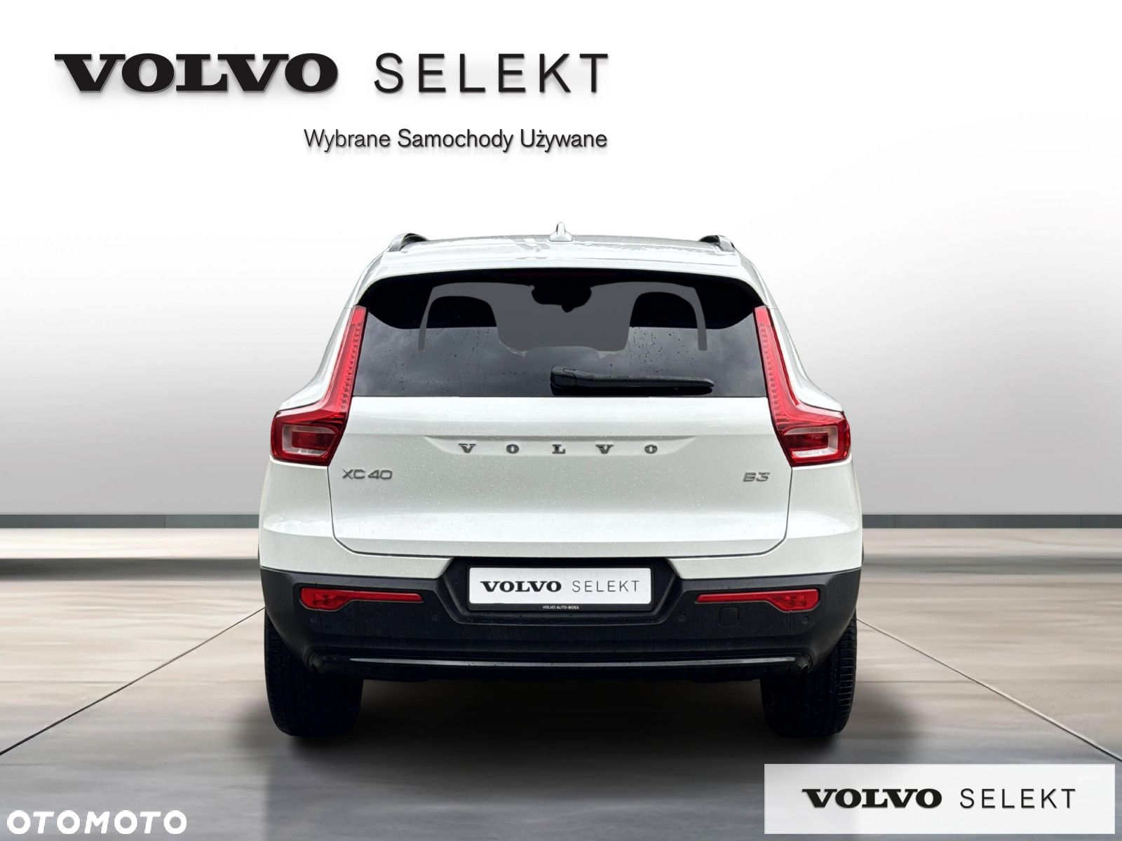 Volvo XC 40 - 5