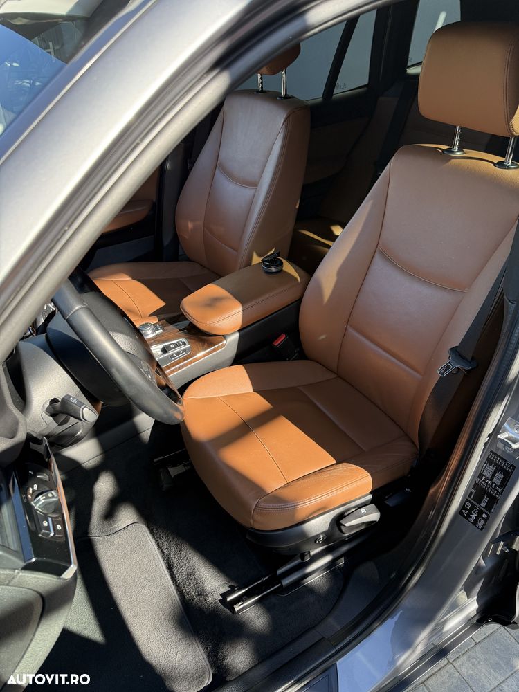 BMW X3 - 9