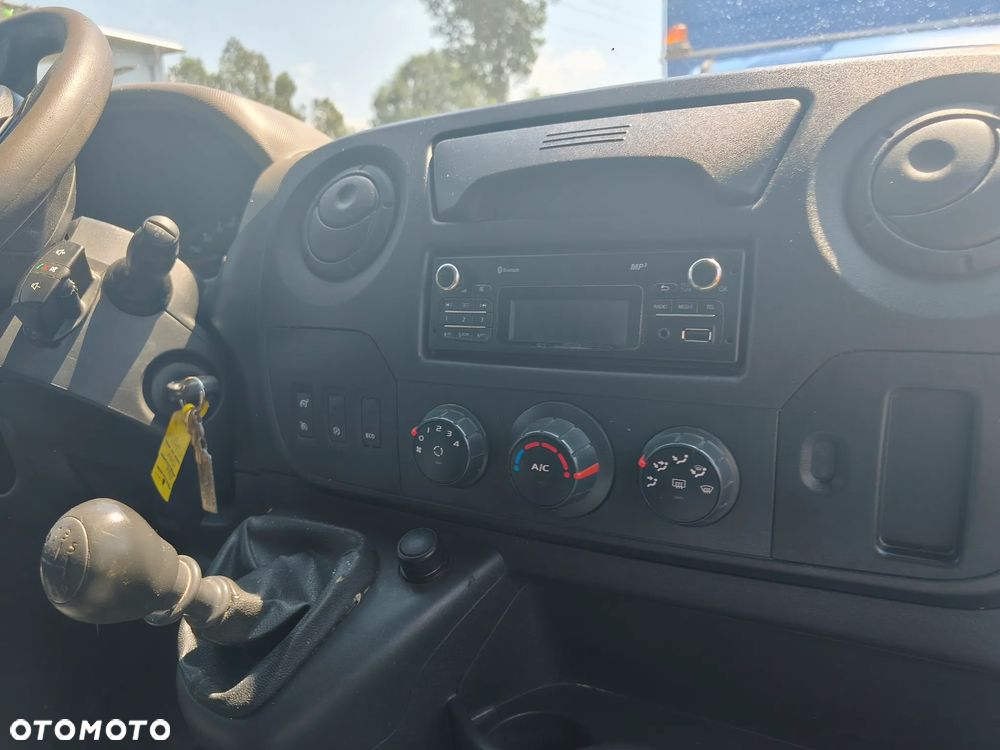 Renault Master - 4