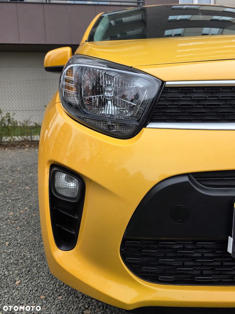 Kia Picanto 1.0 M - 4