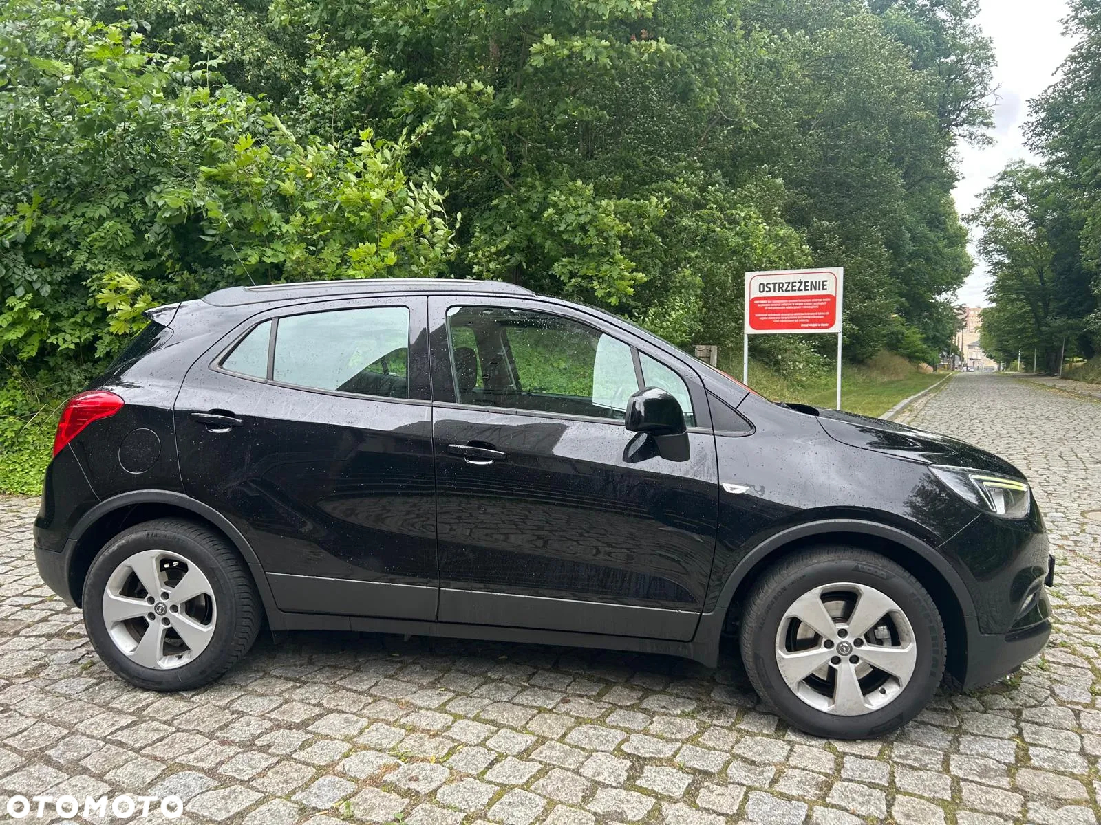 Opel Mokka 1.6 CDTI ecoFLEX Start/Stop Edition - 3
