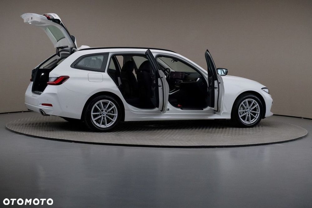 BMW Seria 3 - 6