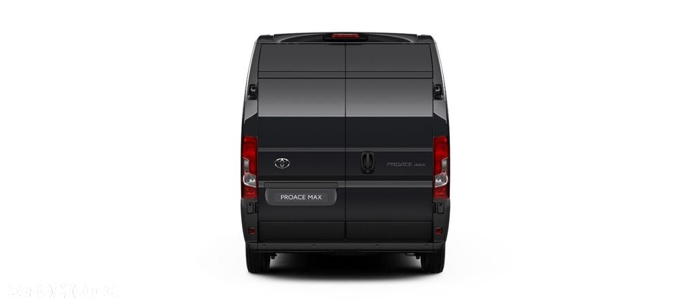 Toyota PROACE MAX - 4