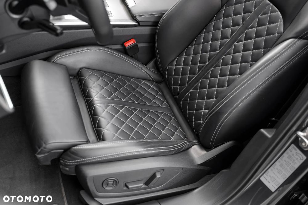 Audi A6 Avant 50 TDI mHEV Quattro Sport Tiptronic - 21