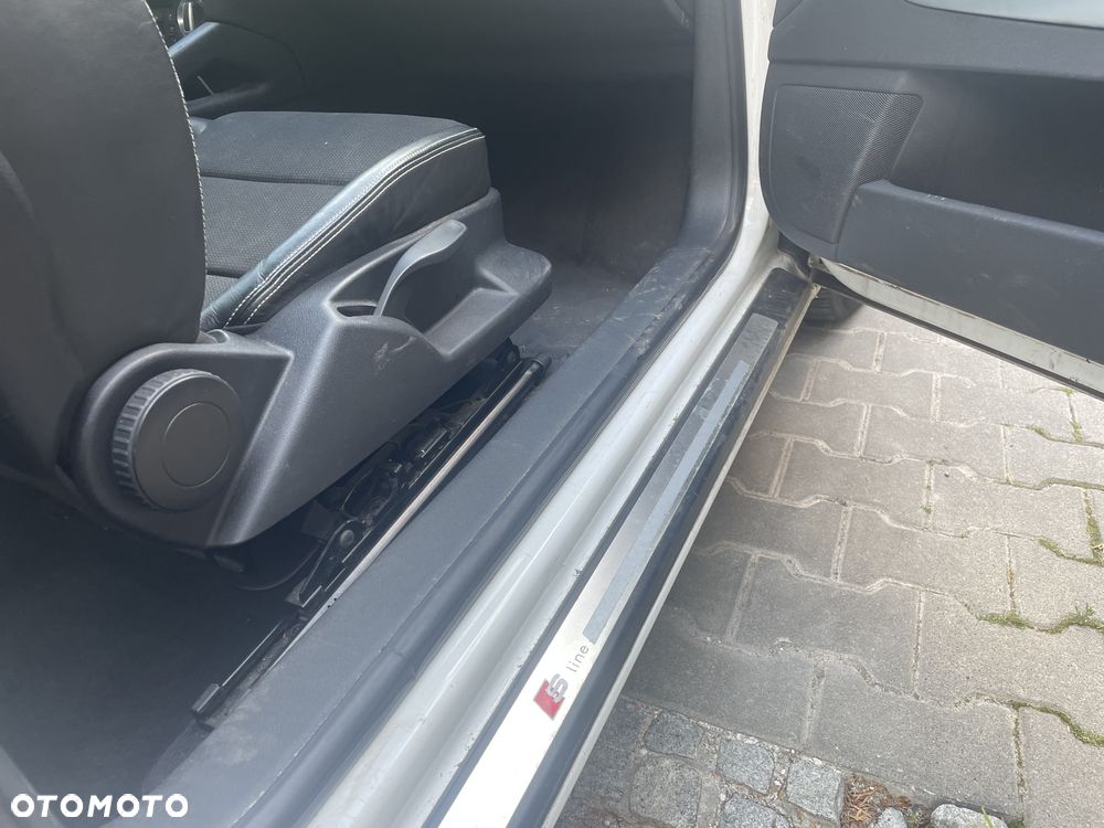 Audi A3 3-drzwiowe - 13