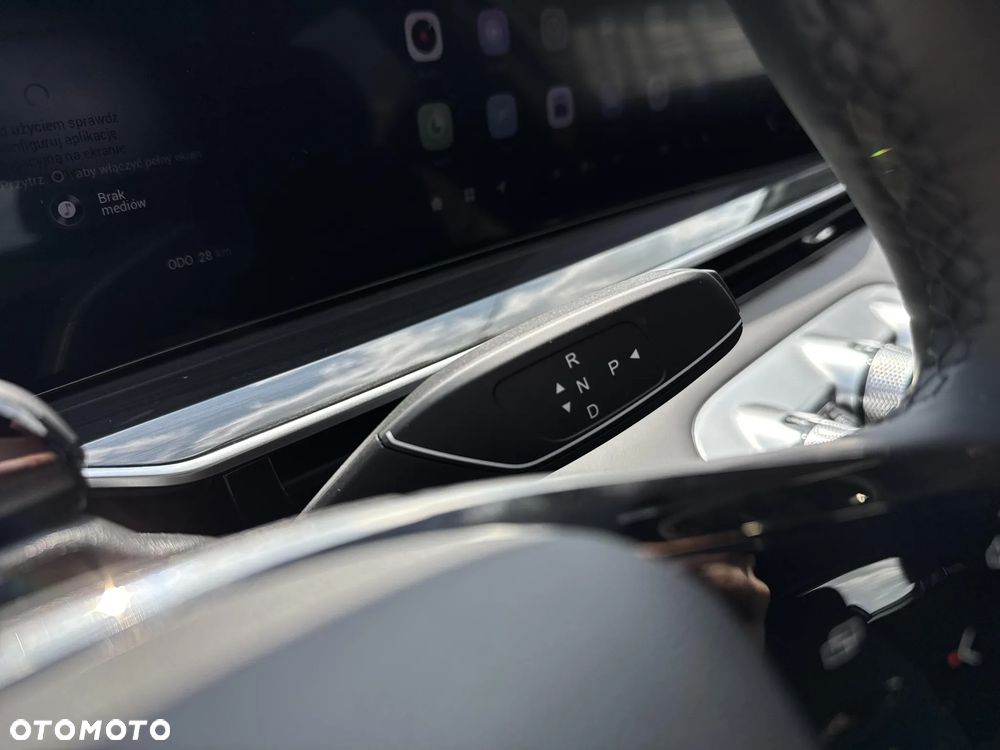 Omoda 9 1.5 Super Hybrid Exclusive AWD - 20