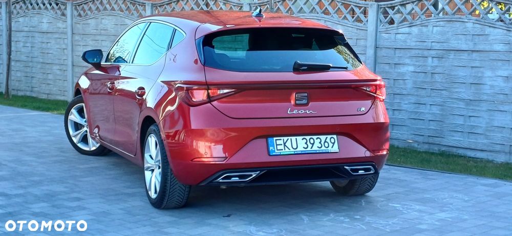 Seat Leon - 18