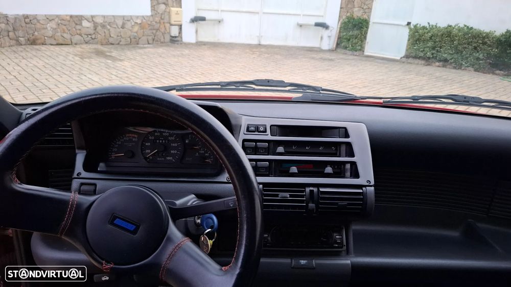 Fiat Cinquecento Sport - 3