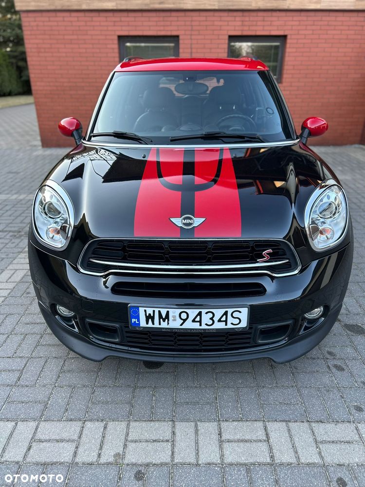 MINI Countryman - 2