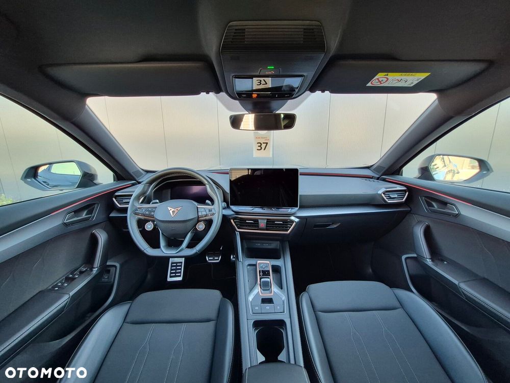 Cupra Formentor - 22