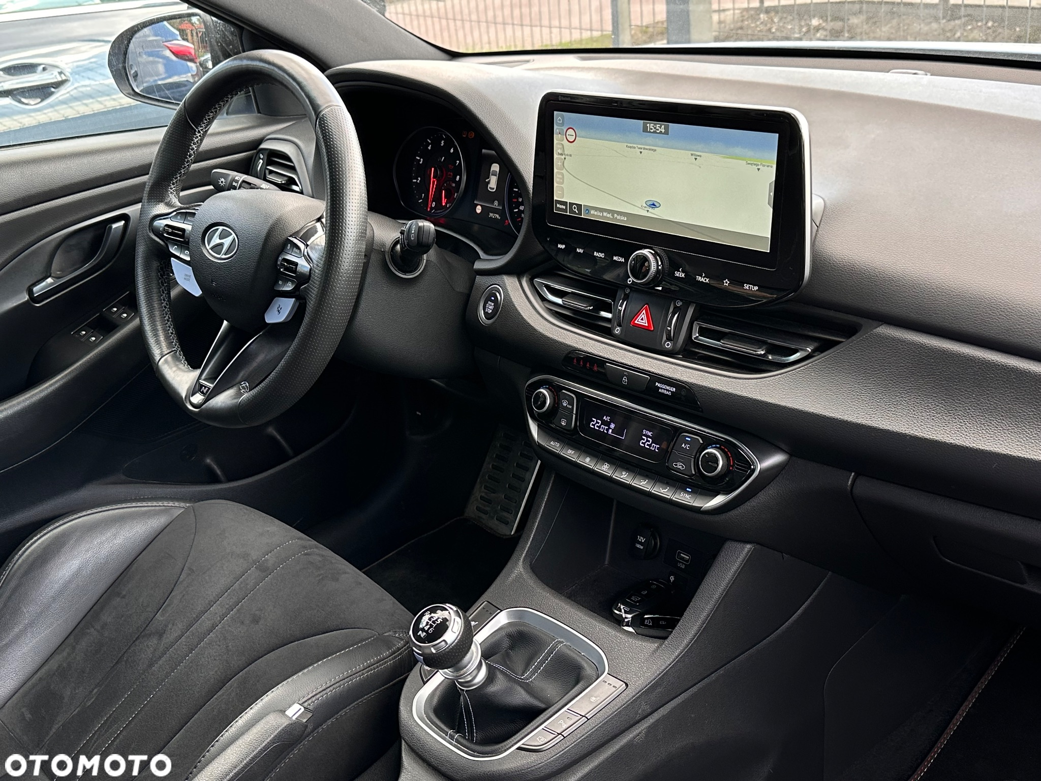Hyundai i30 N 2.0 T-GDI Performance - 25