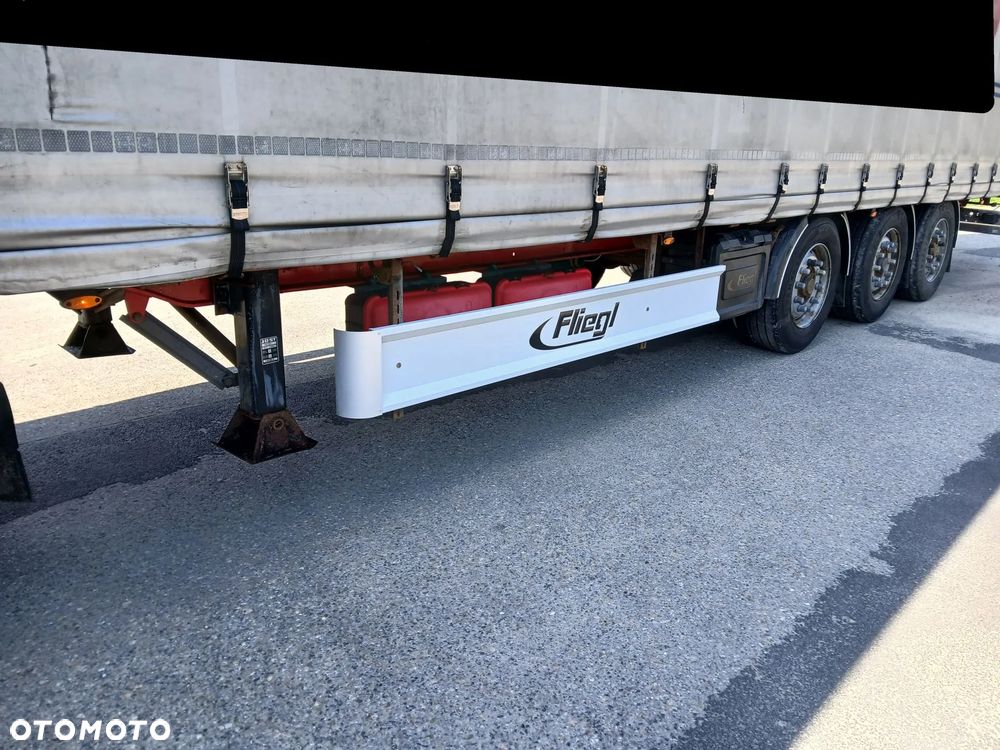 Fliegl SDS - 2
