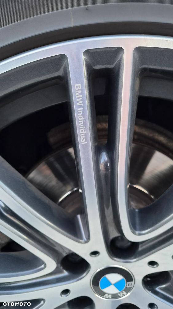 BMW Seria 5 520d xDrive - 10