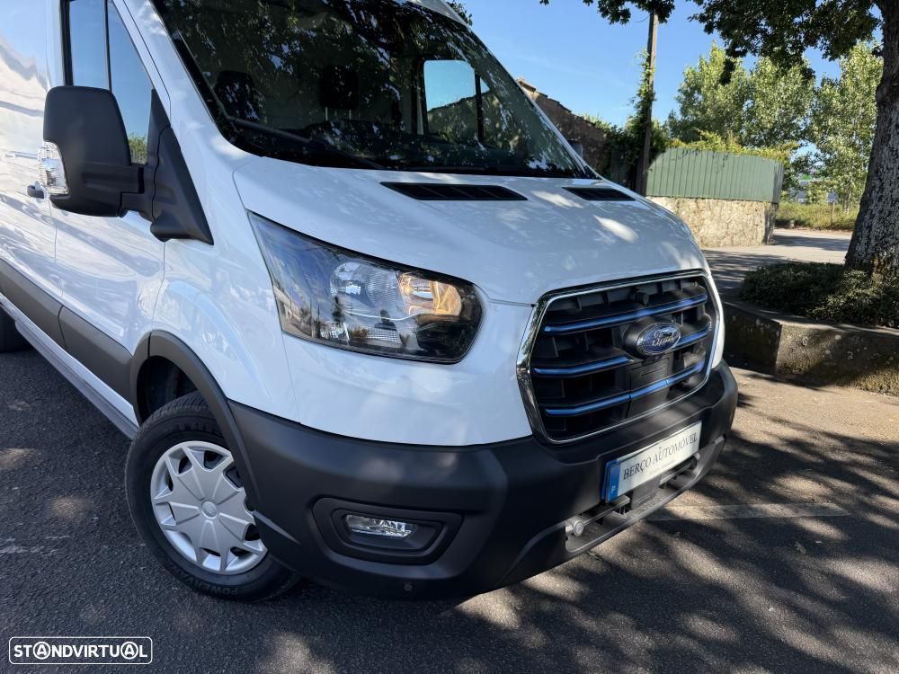 Ford Transit L4H3 Trend 75kWh - 16