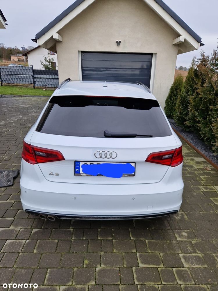 Audi A3 1.8 TFSI Ambition S tronic - 16