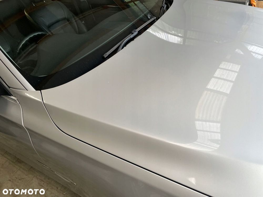 bmw f01 2011r maska pokrywa silnika lakier- 354 - 6