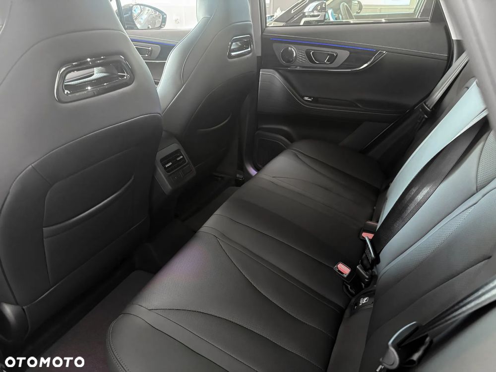 Omoda 5 1.6 T-GDI Premium DCT - 15