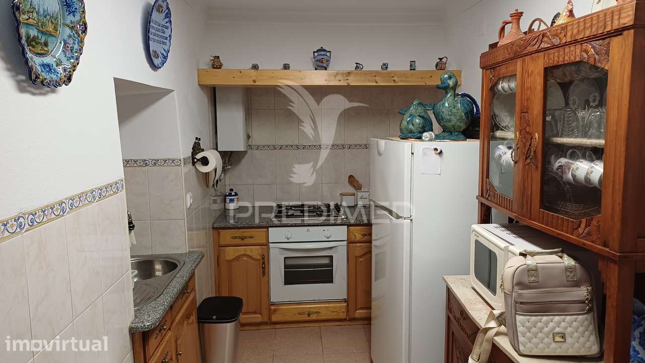 Apartamento T2 Gavião, Portalegre - Grande imagem: 5/13