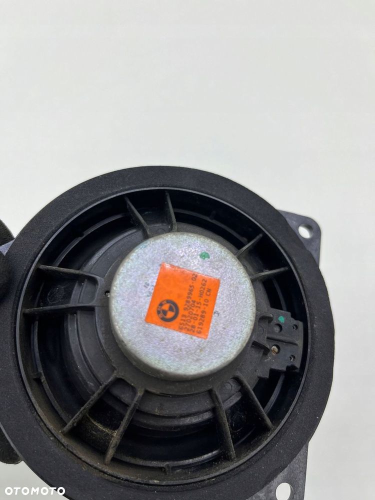 BMW F30 F31 GŁOŚNIK WYSOKOTONOWY HARMAN DRZWI PRZÓD 9289965 - 3