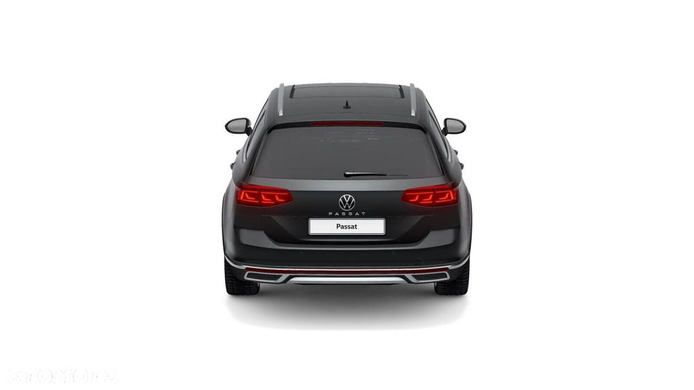 Volkswagen Passat Alltrack 2.0 TDI 4Mot DSG - 5