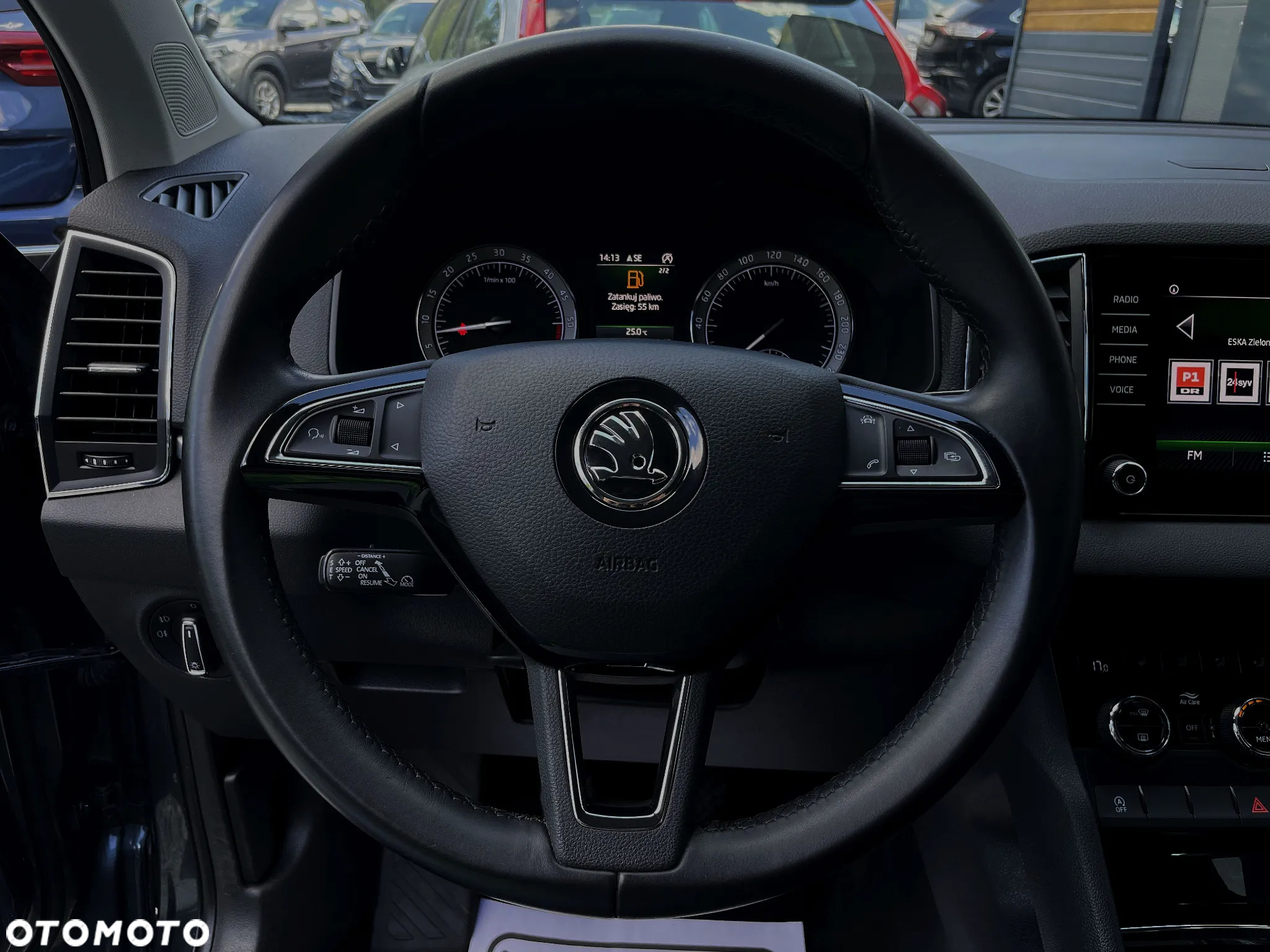 Skoda Karoq 2.0 TDI SCR 4x4 Style - 21