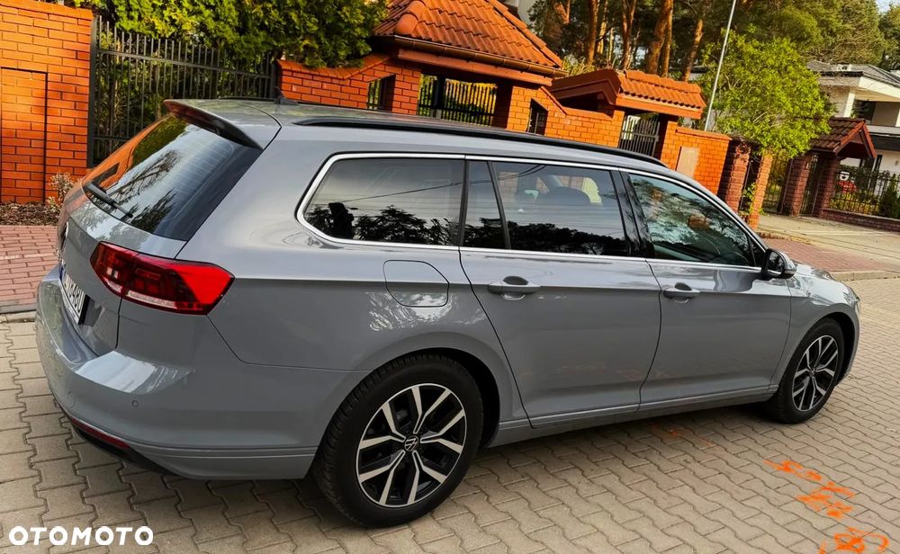 Volkswagen Passat 1.5 TSI EVO Business DSG - 18