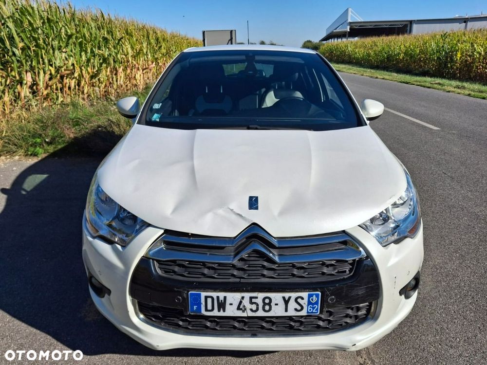 Citroën DS4 - 10