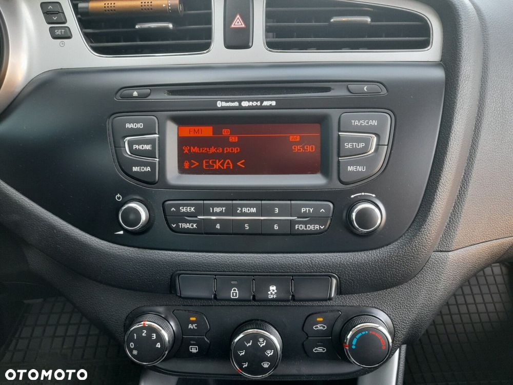 Kia Ceed 1.6 GDI M - 25