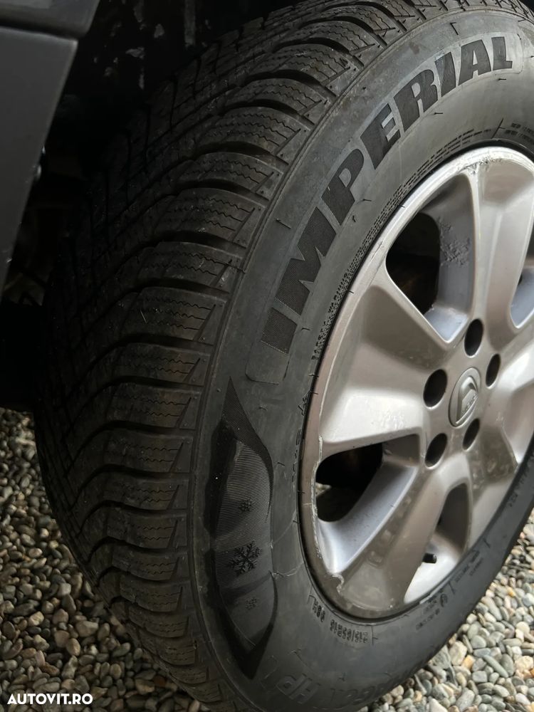 Dacia Duster dCi 110 FAP 4x2 Prestige - 14