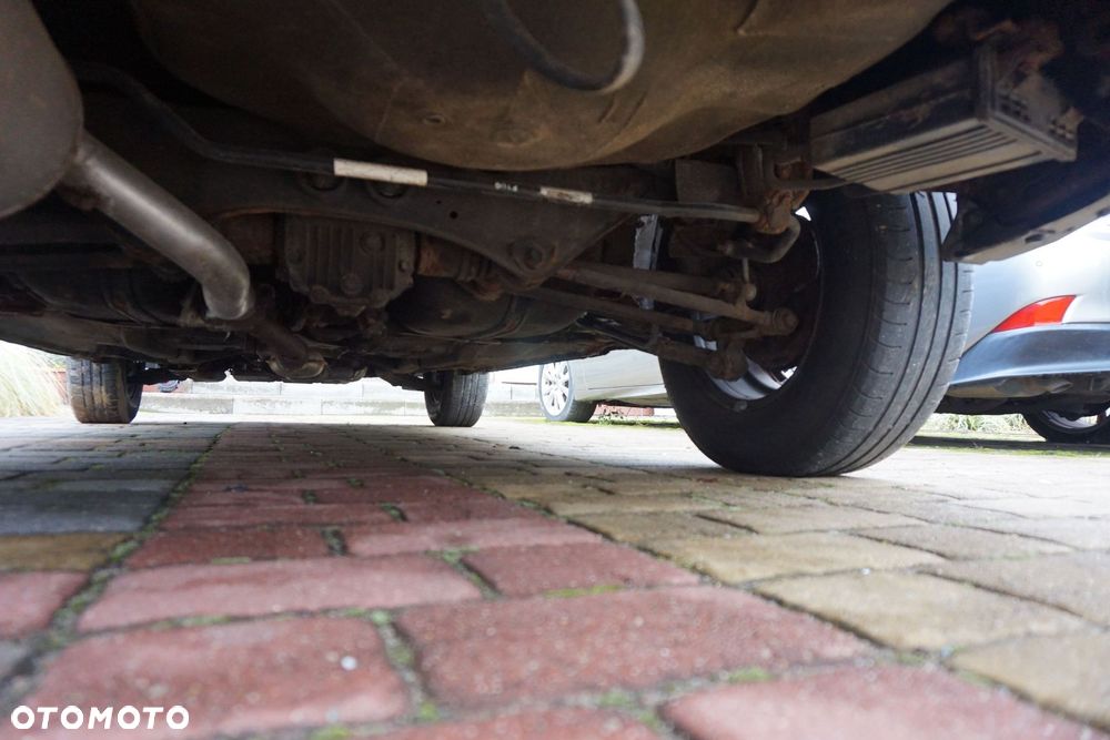 MOST TYLNY DYFERENCJAŁ FORESTER II SG 2.0 16V 38300AC180 4.111 SUBARU 2002-2006 DYFER - 3