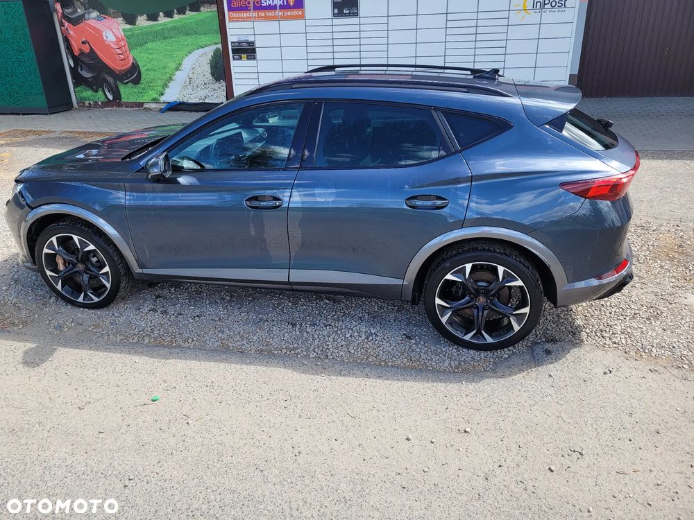 Cupra Formentor - 6