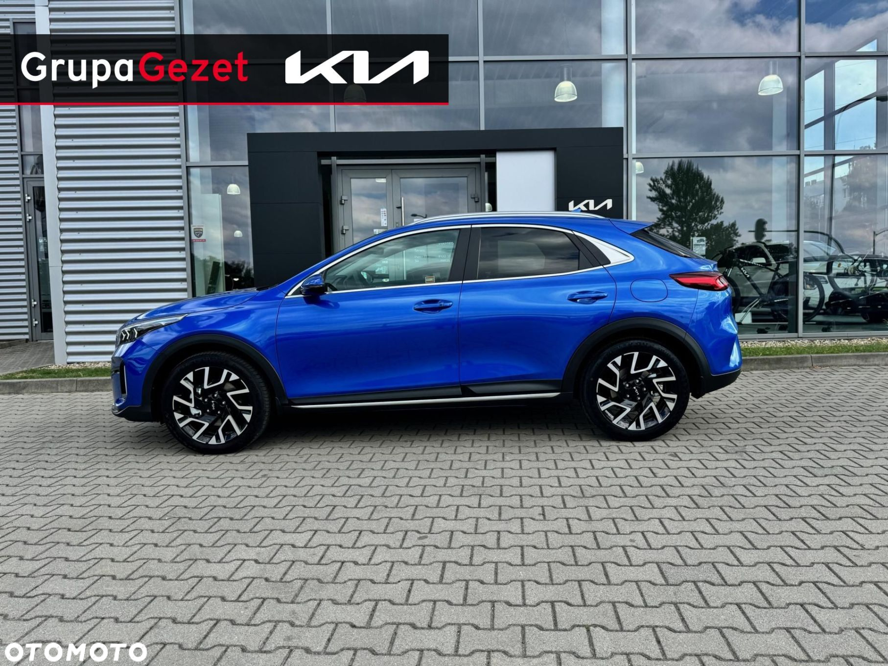 Kia XCeed - 5