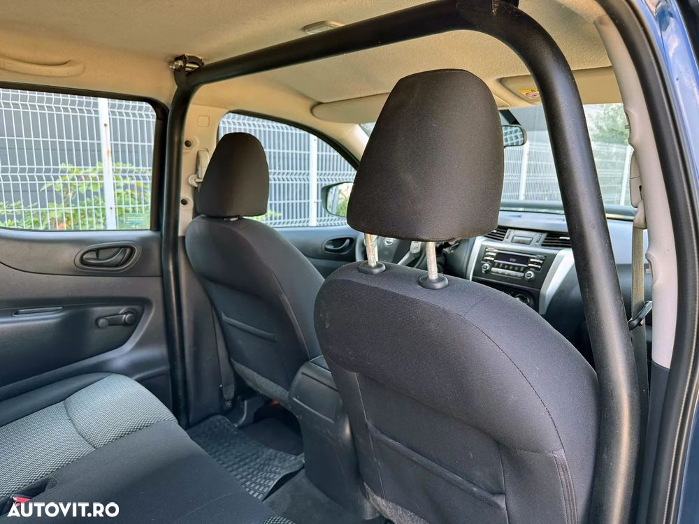 Nissan Navara - 15
