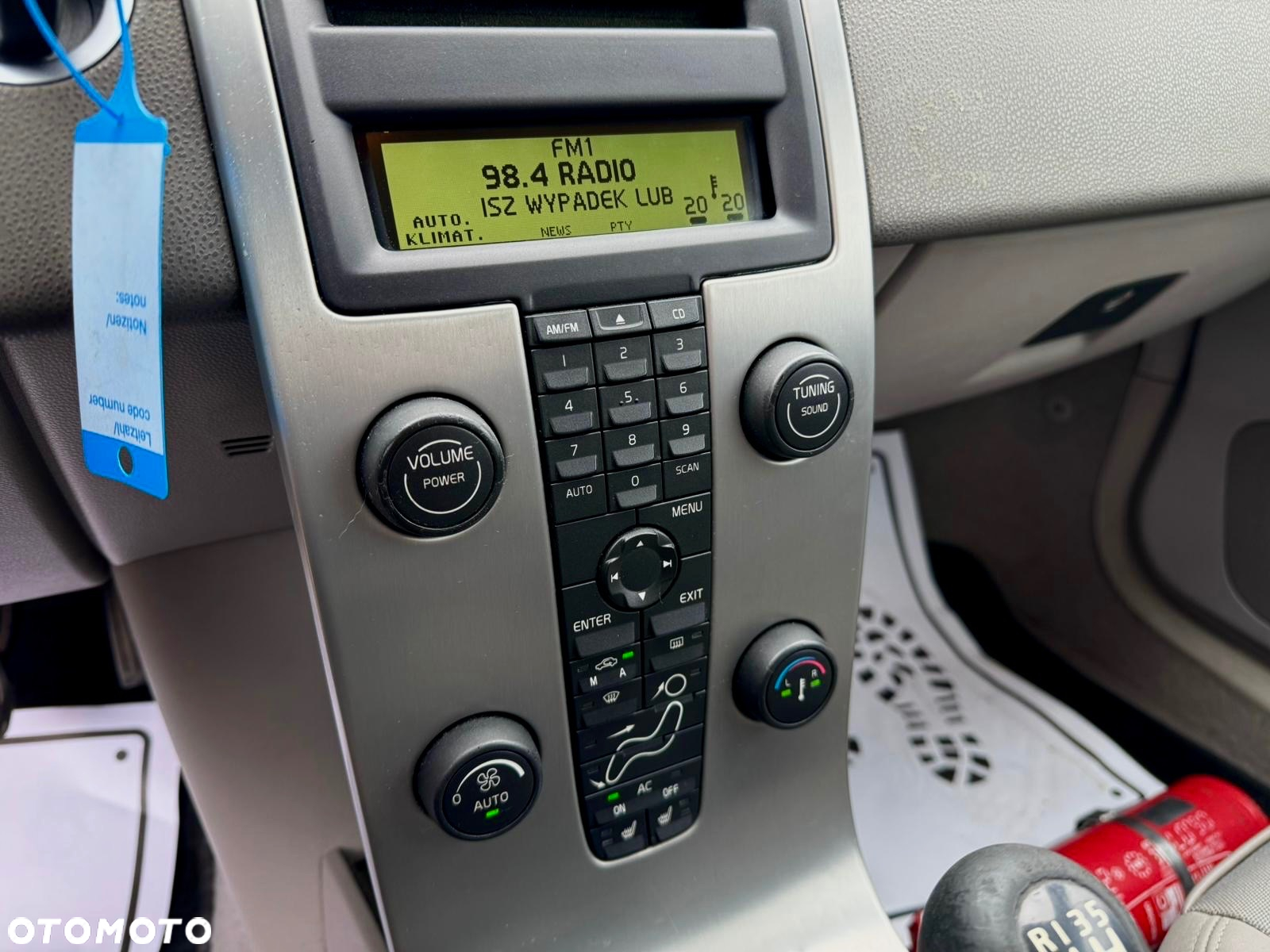 Volvo C30 2.0D Edition - 15