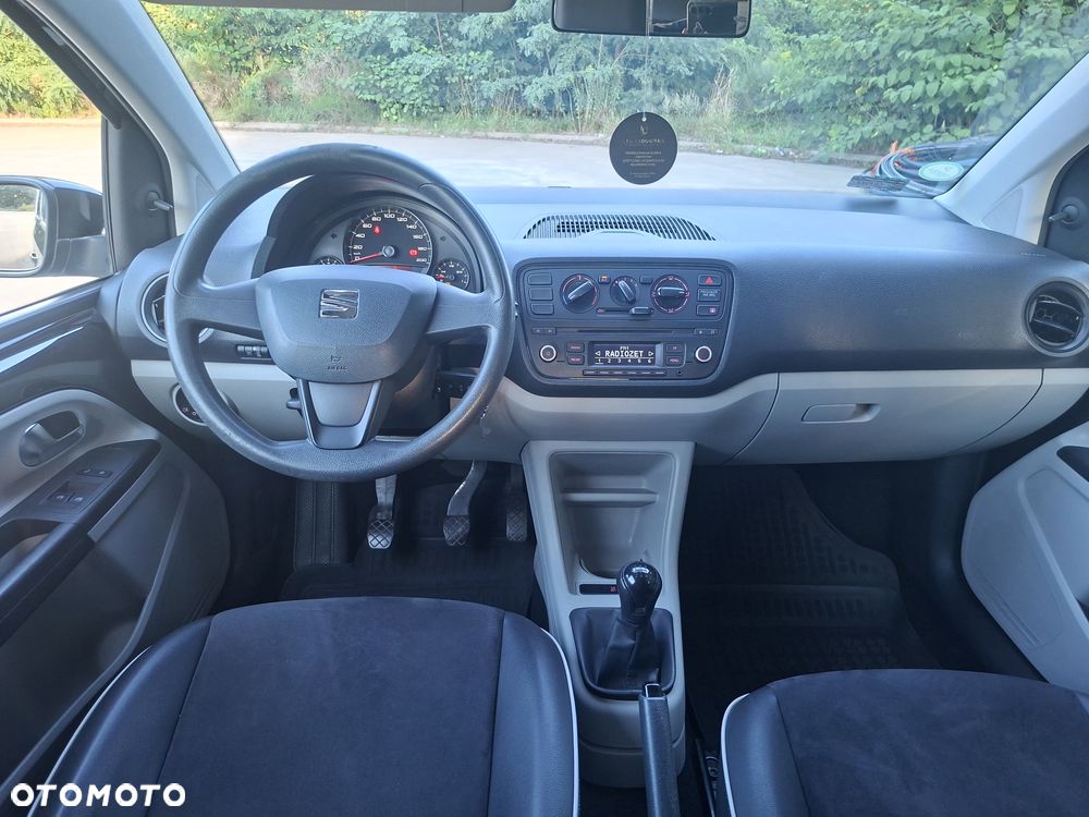 Seat Mii 1.0 Style - 16