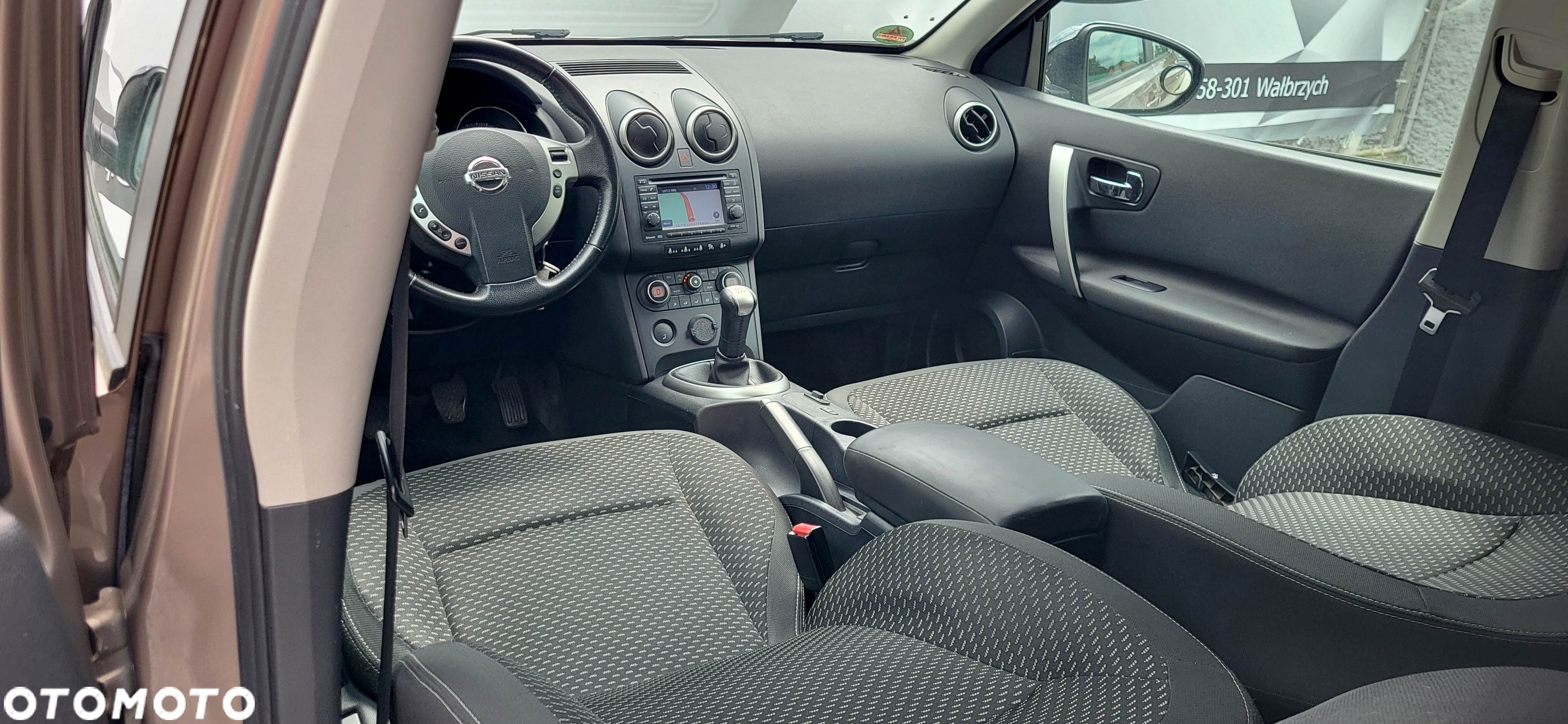 Nissan Qashqai 1.6 acenta - 15