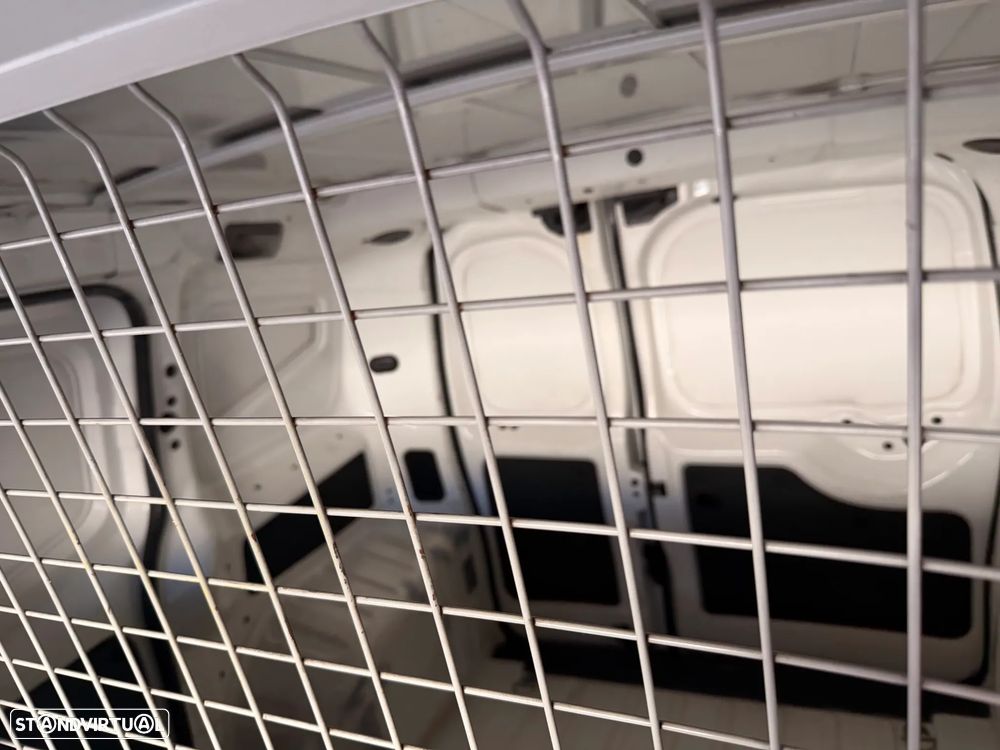 Peugeot Bipper 1.4 Hdi - 12