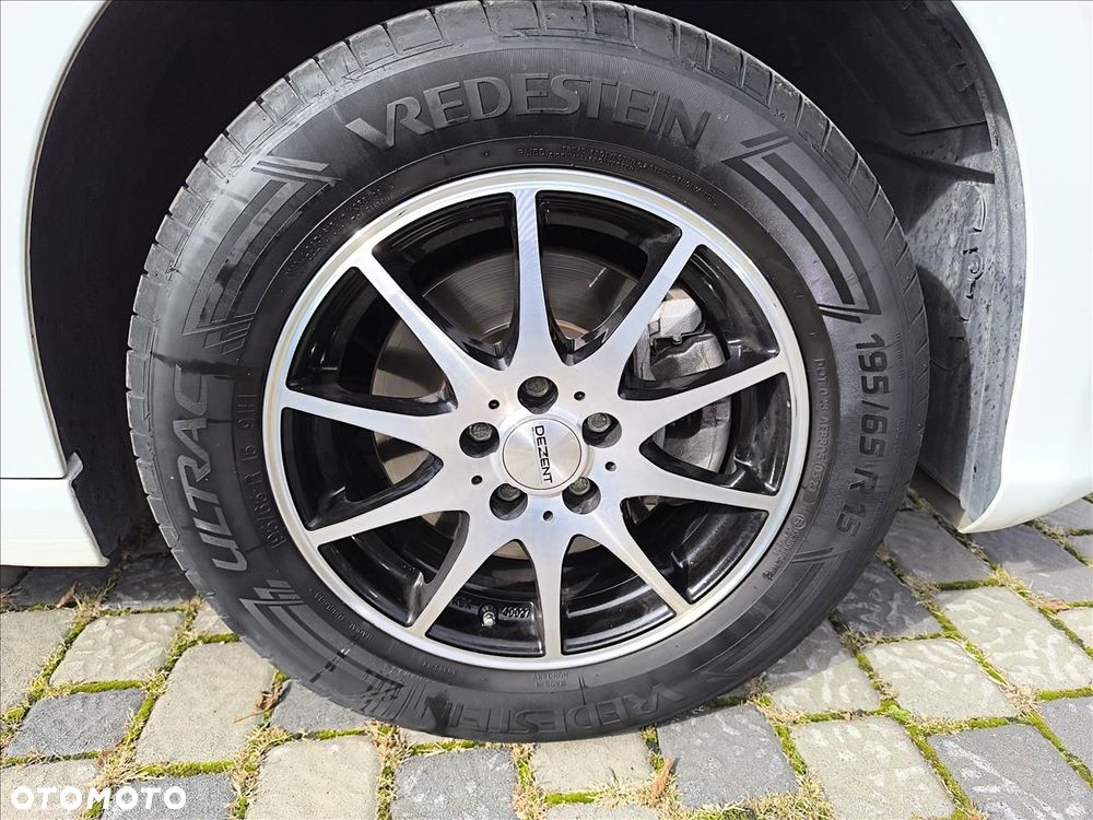 Fiat Tipo 1.4 16v - 18